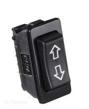 S125 Slide Out Switch
