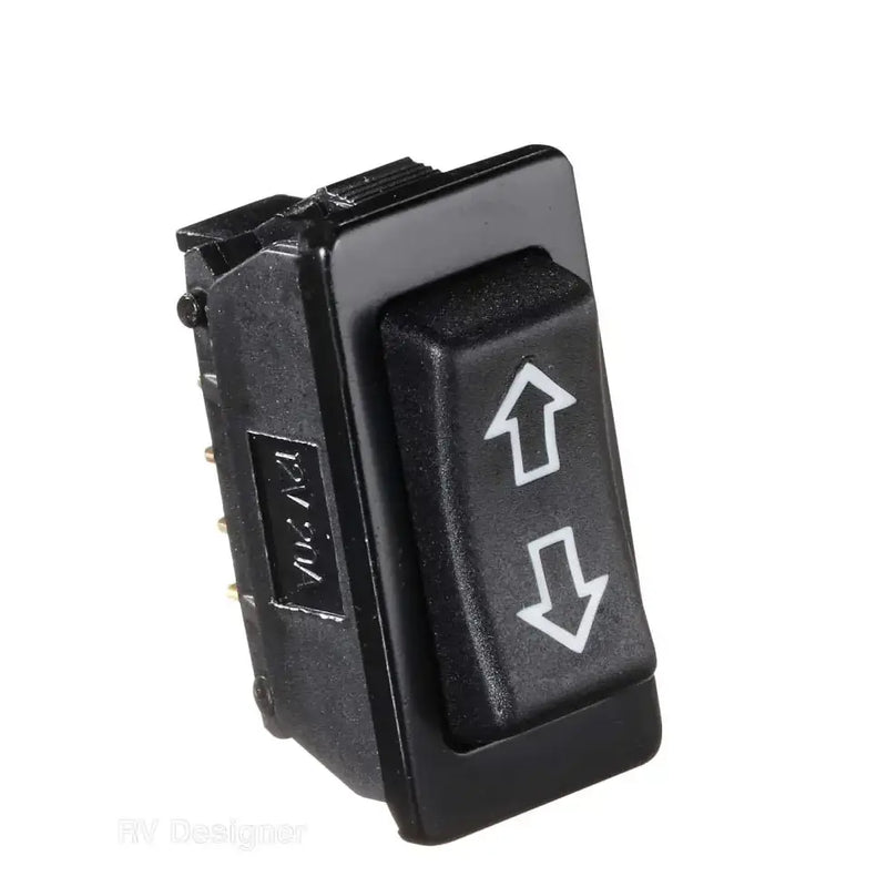 S125 Slide Out Switch