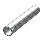 S14-1049P6-1 Taco Metals Tube 1X.049 304 Ss 6 - Boat Bimini Top Pole