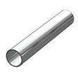 Shiny metal pipe Taco Metals Tube S14-1065P20 304 stainless steel metals tube