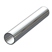 Shiny metal pipe Taco Metals Tube S14-1065P20 304 stainless steel metals tube