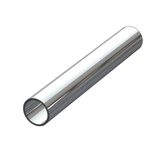 S14-7849P6-1 Taco Metals Tube 7/8X.049 304 Ss 6 - Boat Bimini Top Pole