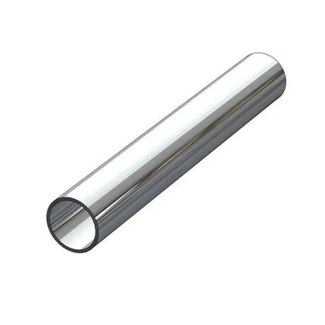 S14-7849P6-1 Taco Metals Tube 7/8X.049 304 Ss 6 - Boat Bimini Top Pole
