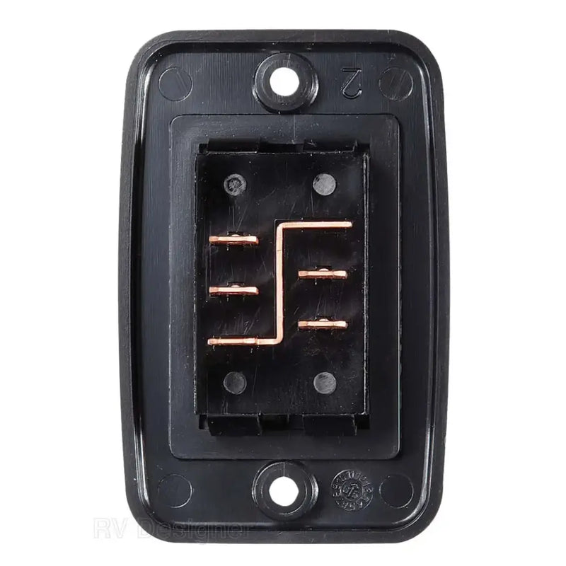 S141 Slide Out Switch