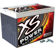 S1600 Battery