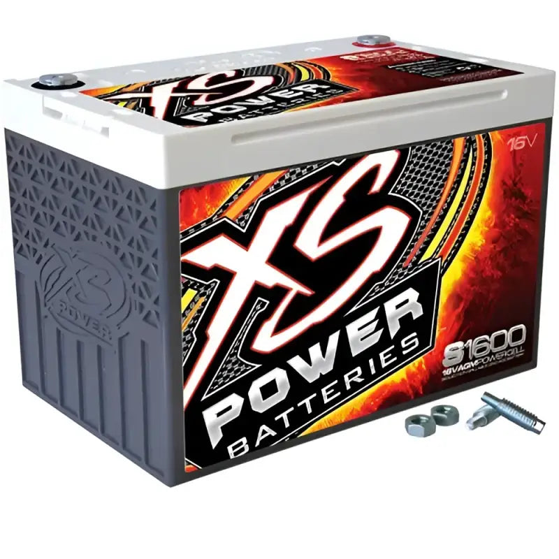 S1600 Battery