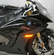 S1K20-FB Front Led Turn Signals Bmw - LED