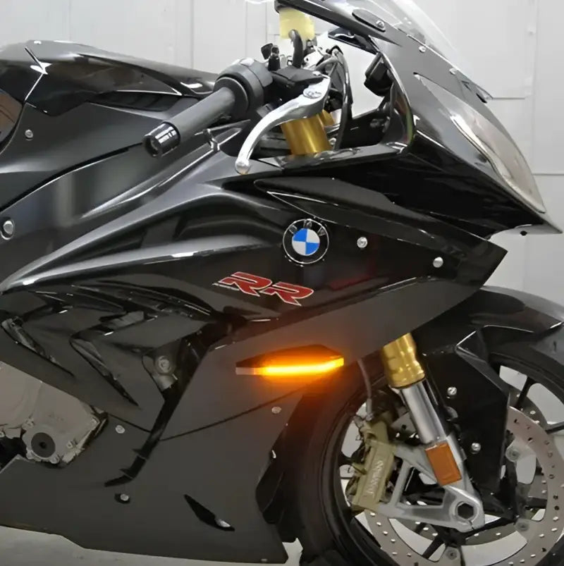 S1K20-FB Front Led Turn Signals Bmw - LED