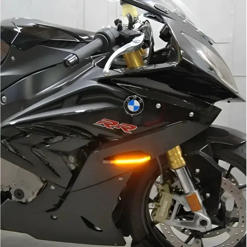S1K20-FB Front Led Turn Signals Bmw - LED