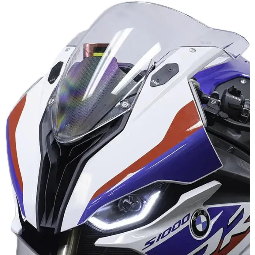 S1K20-MBO Mirror Block Off Plates Bmw