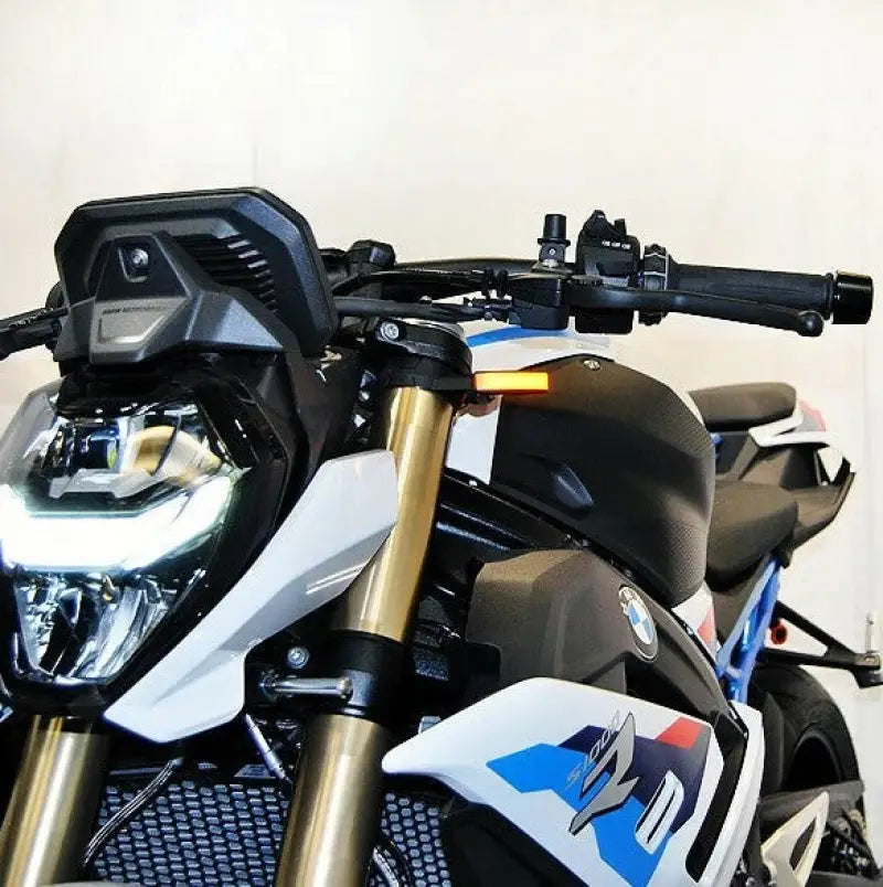 S1KR-FB Front Led Turn Signals Bmw - LED