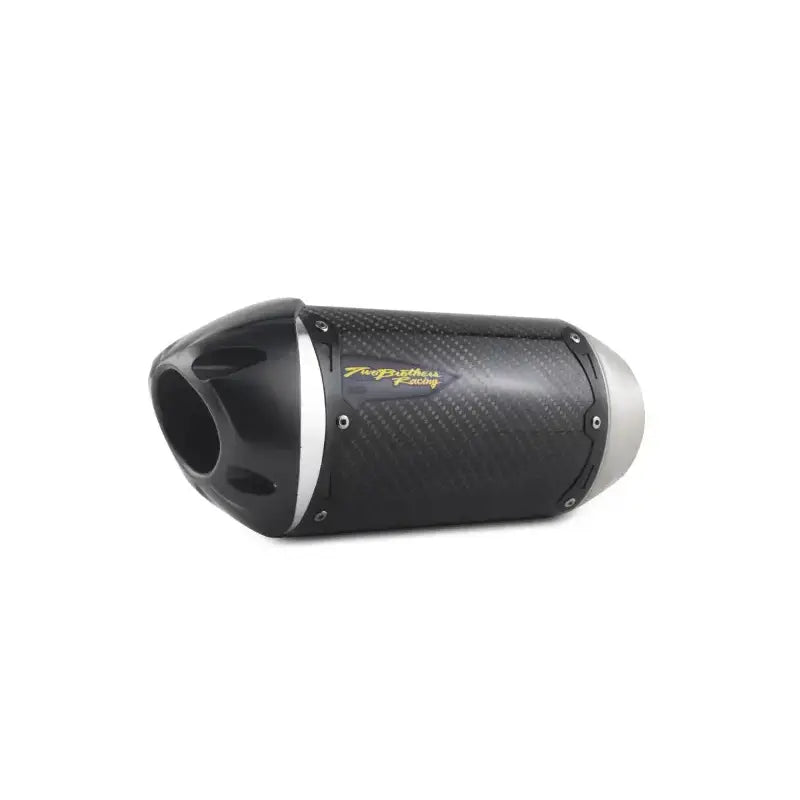TBR S1r Full System Carbon Hon for Powersports