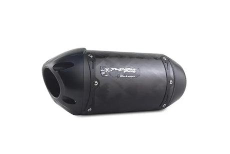 S1r Slip On Black Series (Carbon) - RV and Auto Parts