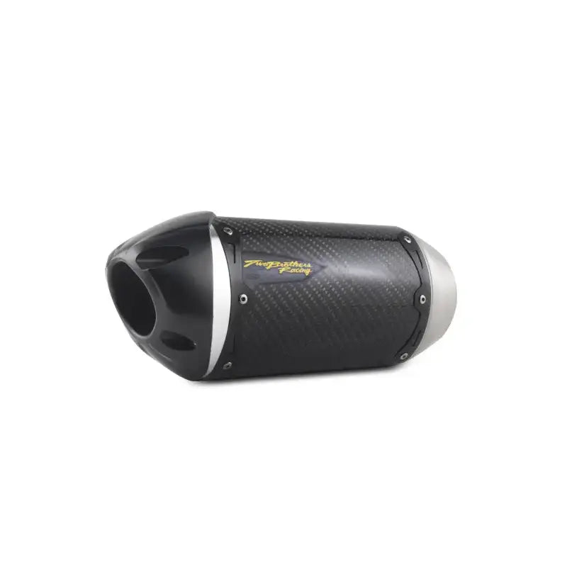 TBR S1r Slip On Carbon Suz for Powersports