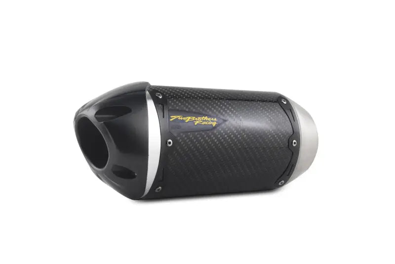 TBR S1r Slip On Carbon Suz for Powersports