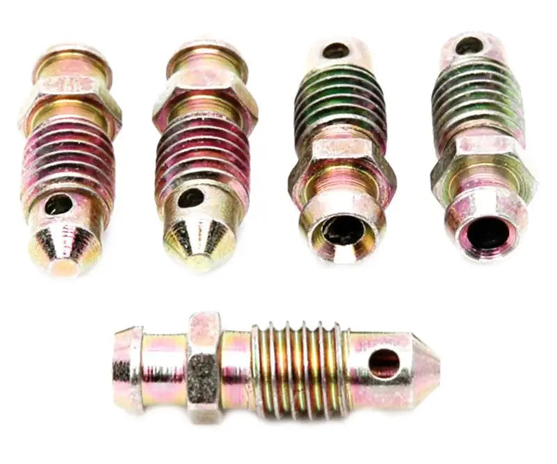 S22430 Raybestos Hardware- Hydraulics - Brake Bleeder Screw