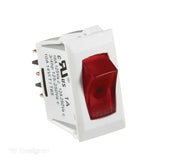 S241 Multi Purpose Switch