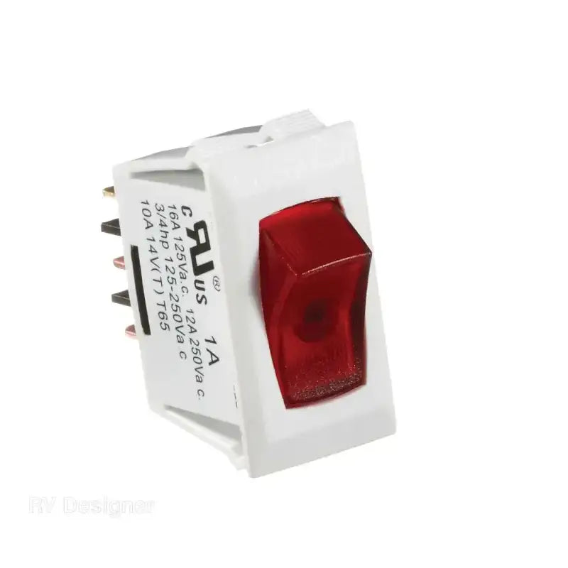 S241 Multi Purpose Switch