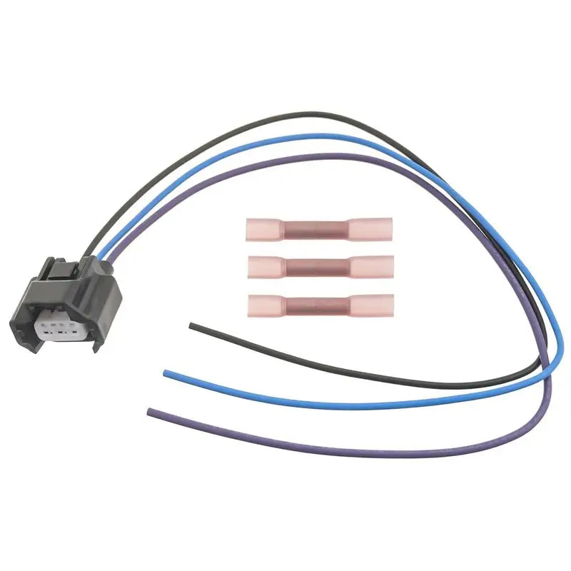 S2458 Standard Ign Camshaft Sensor Cn