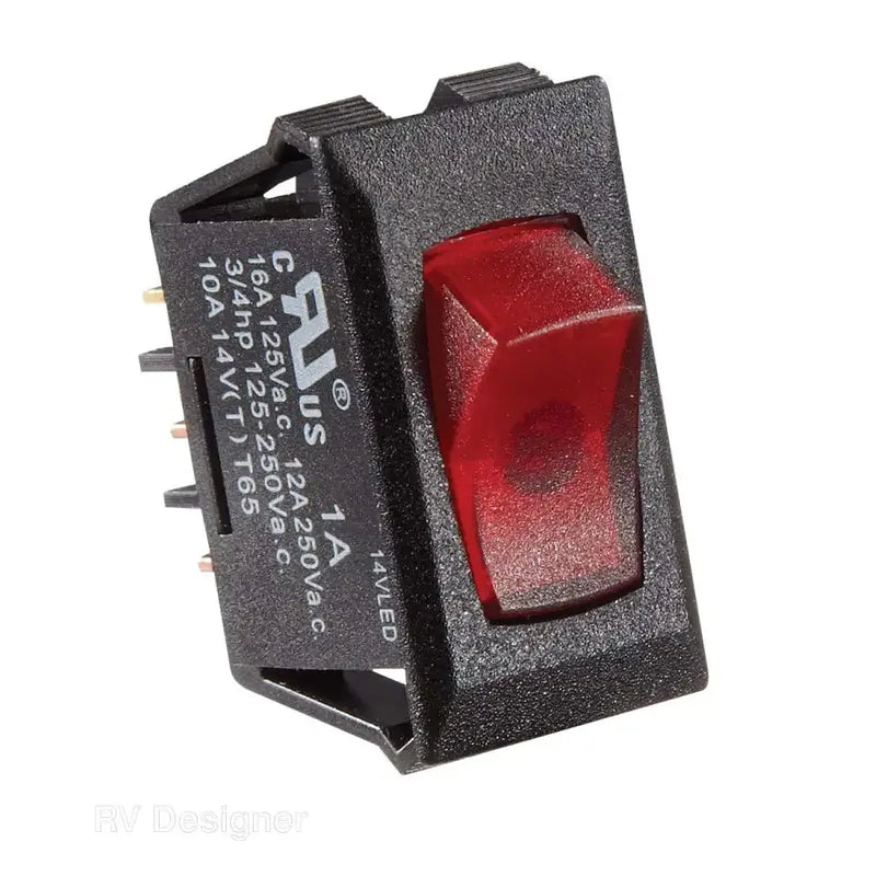S247 Multi Purpose Switch