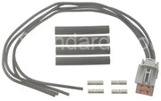 S2497 Exterior Mirror Switch Connector