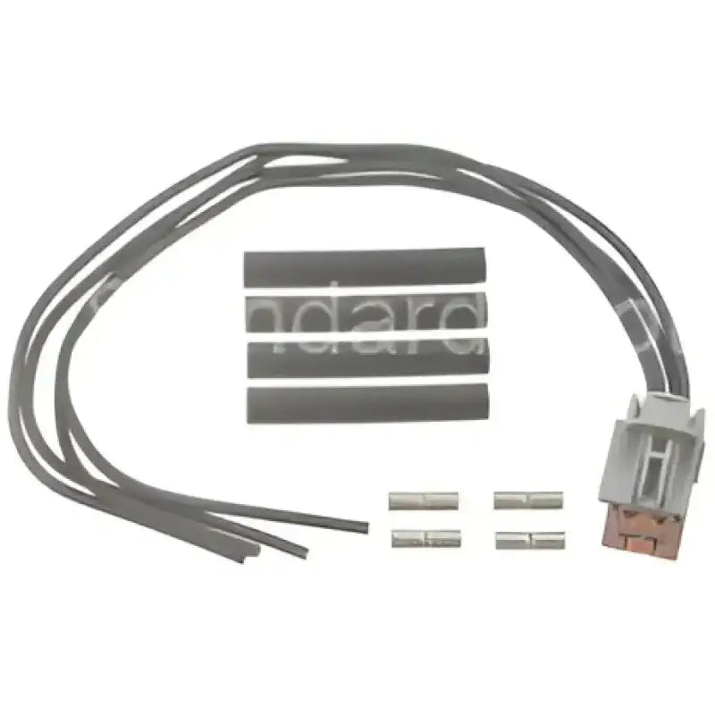 S2497 Exterior Mirror Switch Connector