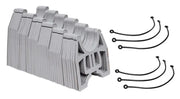 S2500G Valterra Llc Slunky 25'  Gray