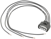 S2527 Standard Ign Ignition Coil Connector