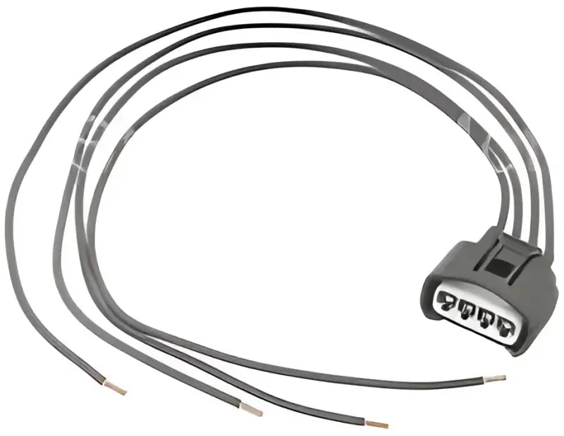 S2527 Standard Ign Ignition Coil Connector