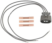 S2533 Standard Ign Alternator Electrical Connector