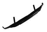 Black snowmobile ski runner for Slim Jim S2P6-1225 Carbide RV parts & accessories