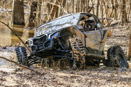 S3-0830 Tire Xt400 27x10r 14 - XT400
