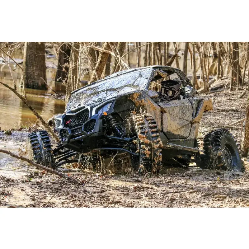 S3-0866 Tire Xt400 33x10r 15 - XT400