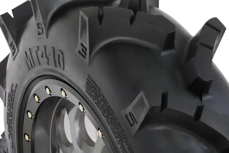 S3-1186 Tire Mt410 35x9 22 - MT410
