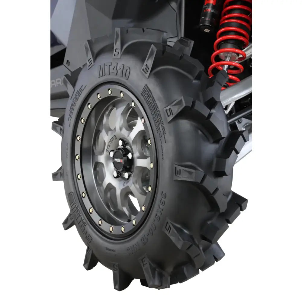 S3-1186 Tire Mt410 35x9 22 - MT410