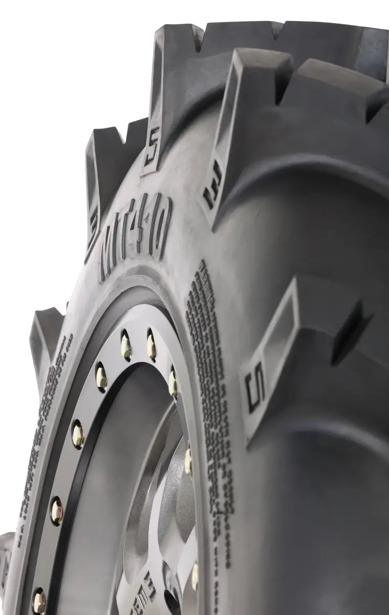 S3-1190 Tire Mt410 37x9 22 - MT410