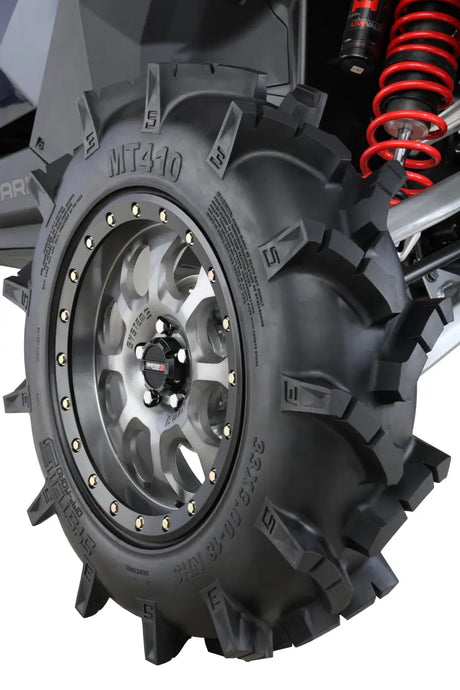 S3-1195 Tire Mt410 40x9 24 - MT410