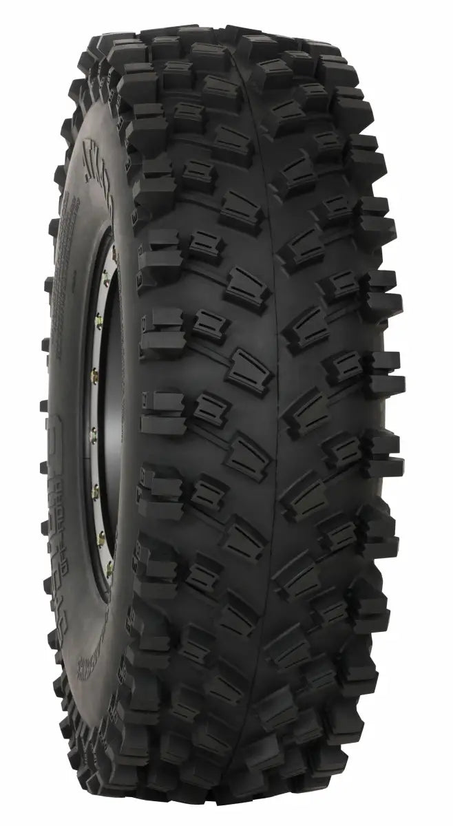 S3-1275 System 3 Tire Atx470 35X10R18 - RV and Auto Parts