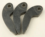 S3-2 Hypershift AggreSSive Lt Tip Machined Weights 3/Pk 72.3g 