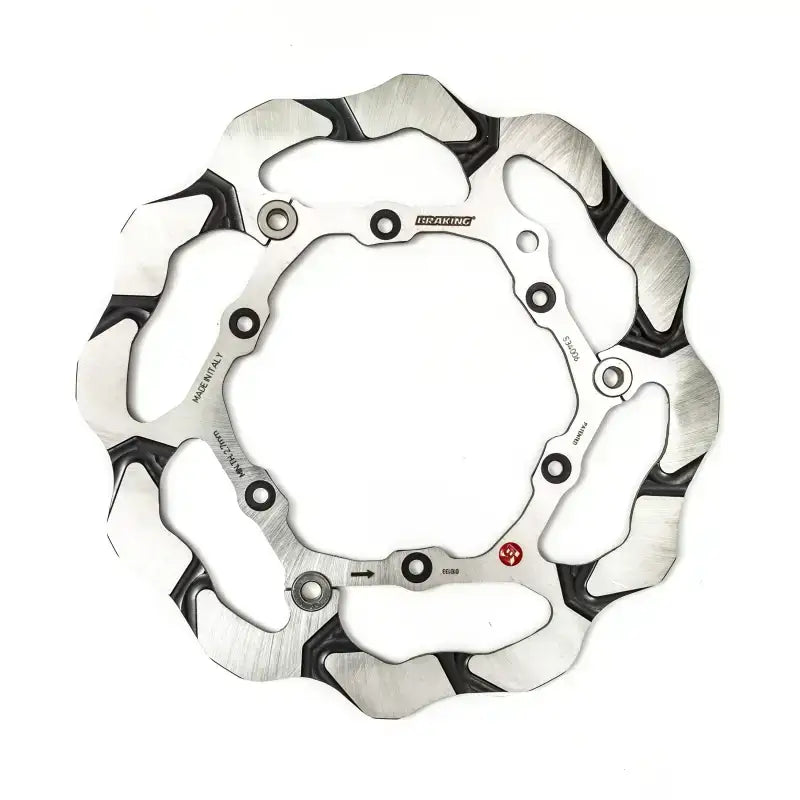 S34006 Batfly S3 270 Front Rotor Kit 