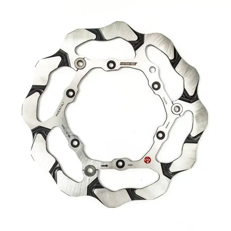 S34006 Batfly S3 270 Front Rotor Kit 