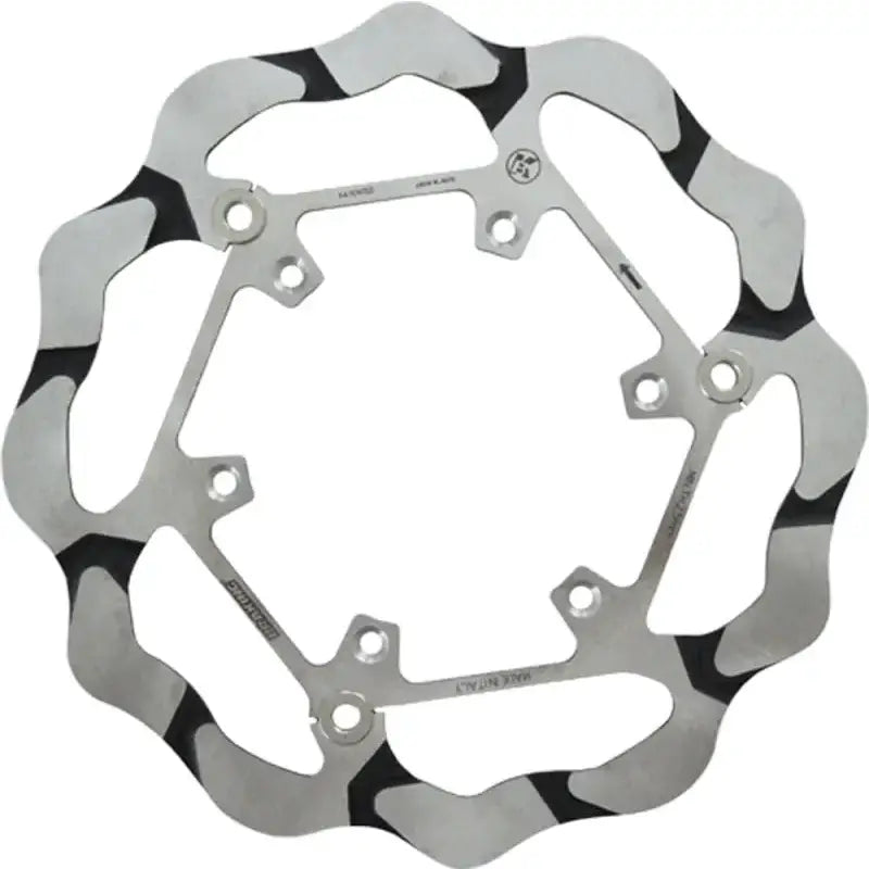 S34008 Batfly S3 270 Front Rotor Kit 