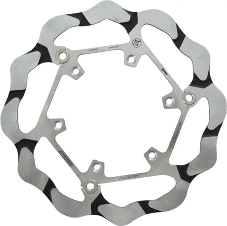 S34008 Batfly S3 270 Front Rotor Kit 