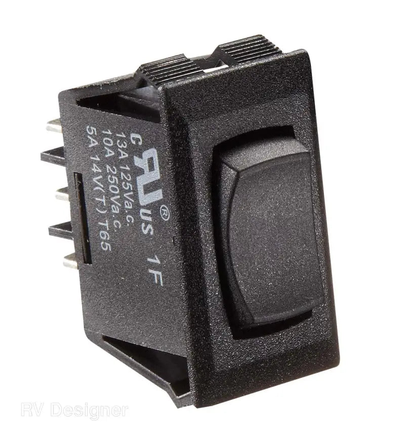S341 Multi Purpose Switch
