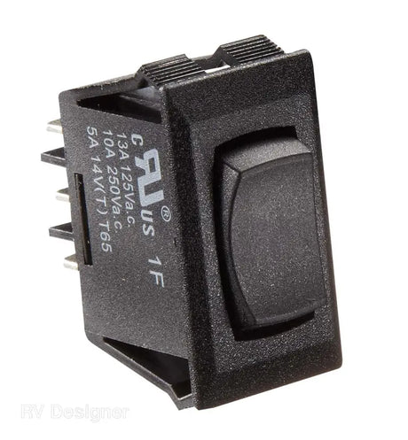 S341 Multi Purpose Switch