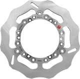 S34501 Braking Rotor Rear Multi-Fit Semi Floating - RV and Auto Parts
