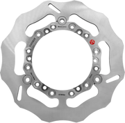 S34503 Braking Rotor Rear Multi-Fit Semi Floating - RV and Auto Parts