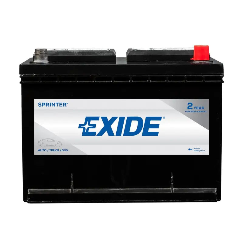 S36R Battery
