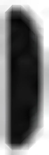 S37740 Side Molding