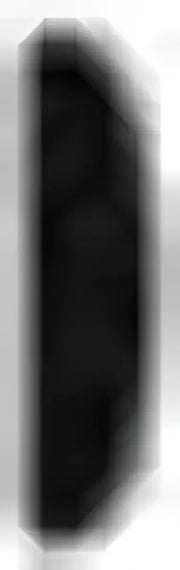 S37740 Side Molding